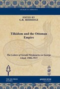 Tilkidom and the Ottoman Empire | G.R. Berridge | 