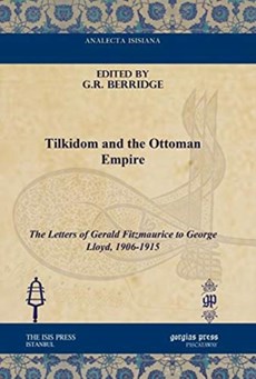 Tilkidom and the Ottoman Empire