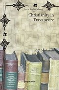 Christianity in Travancore | G.T. Mackenzie | 
