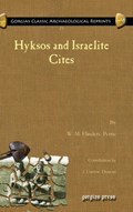 Hyksos and Israelite Cites | W. M. Flinders Petrie | 
