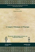 L'empire Ottoman et l'Europe | Sinan Kuneralp | 