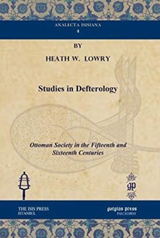 Studies in Defterology