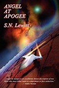 Angel At Apogee | S. N. Lewitt | 
