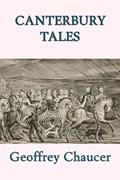 Canterbury Tales | Geoffrey Chaucer | 