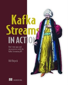 Kafka Streams in Action