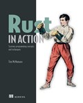 Rust in Action | Tim McNamara | 