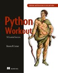 Python Workout | Reuven Lerner | 