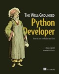 The Well-Grounded Python Developer | Doug Farrell | 