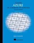 Learn Azure in a Month of Lunches | Iain Foulds | 