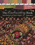 The Embroidery Book | Christen Brown | 