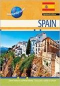 Spain, Updated Edition | Pavlovic, Zoran ; Hanks, Reuel | 