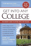 Get into Any College | Gen Tanabe ; Kelly Tanabe | 