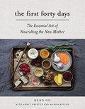 The First Forty Days | Heng Ou ; Amely Greeven ; Marisa Belger | 