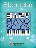 ELTON JOHN EASY PIANO SOLOS | Elton John | 