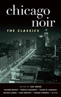 Chicago Noir | Joe Meno | 