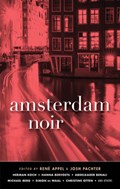Amsterdam noir | Appel, Rene ; Pachter, Josh | 