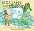 Liza Jane & the Dragon | Laura Lippman | 