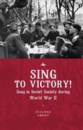 Sing to Victory! | Suzanne Ament | 