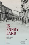 In Enemy Land | Sara Bender | 