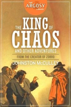 King of Chaos and Other Adventures