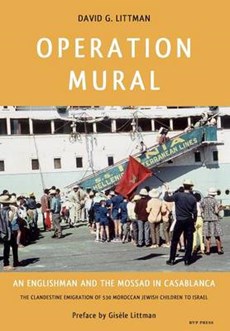 Operation mural