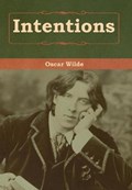 Intentions | Oscar Wilde | 