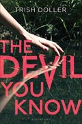 The Devil You Know | Trish Doller | 