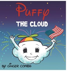 PUFFY, The Cloud