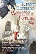 Writers of the Future Volume 34 | Orson Scott Card | 