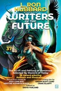 Writers of the Future Volume 37 | Orson Scott Card | 