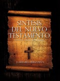 Sintesis del Nuevo Testamento | J Arturo Perez-Pena | 