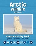 Arctic Wildlife Nature Activity Book | Waterford Press | 