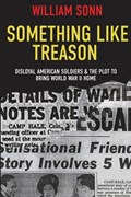 Something Like Treason | Bill Sonn | 