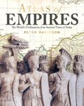 Atlas of Empires | Peter Davidson | 