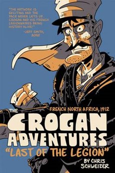 The Crogan Adventures: Last of the Legion