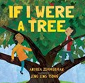 If I Were A Tree | Andrea Zimmerman | 