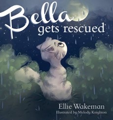 Bella Gets Rescued