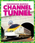 Channel Tunnel | Vanessa Black | 