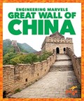 Great Wall of China | Vanessa Black | 