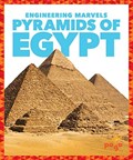 Pyramids of Egypt | Vanessa Black | 