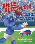 Billy Buffalo's Big Catch | Roselyn Kasmire | 