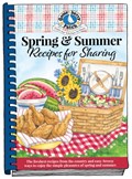 Spring & Summer Recipes for Sharing | Gooseberry Patch | 