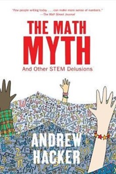 The Math Myth