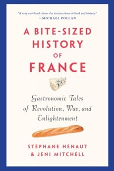 A Bite-sized History Of France