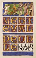 Medieval People | Eileen Power | 