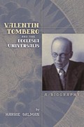 Valentin Tomberg and the Ecclesia Universalis | Harrie Salman | 