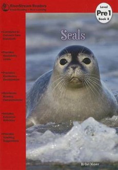Seals, Book