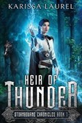 Heir of Thunder | Karissa Laurel | 