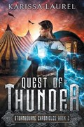 Quest of Thunder | Karissa Laurel | 