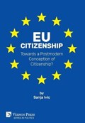 EU Citizenship | Sanja Ivic | 